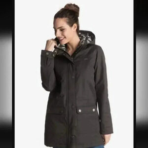 Roxy Piper Peak - Waterproof Parka